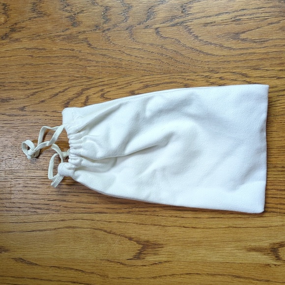 NEW Bottega Veneta Leather Blue Flower Keychain With Dustbag - Picture 12 of 14